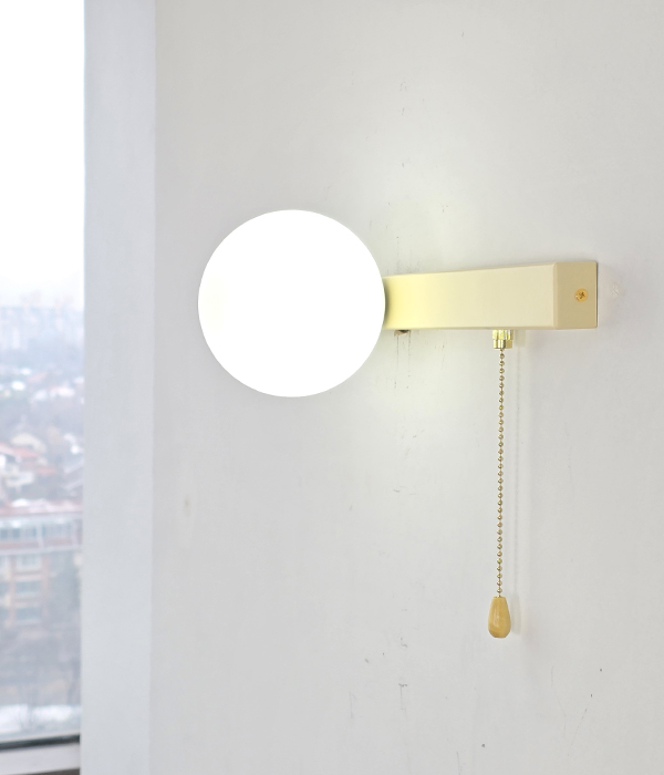 블루밍 LED벽등 무드등 외부벽조명 [사은품전구]