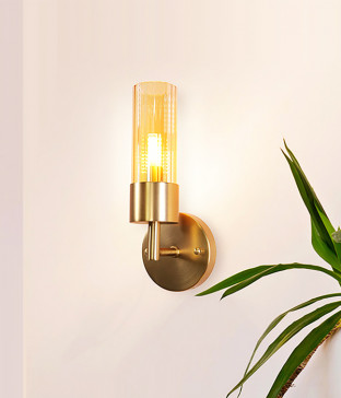 LED 니체 1등 인테리어 벽등, 벽조명 (전구 포함)