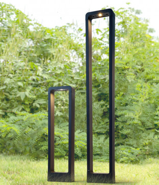 토비8W 잔디등 LED정원등