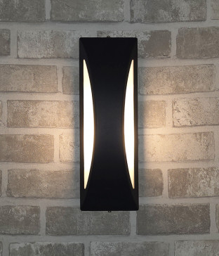 새롬 LED 외부벽등 정원벽등