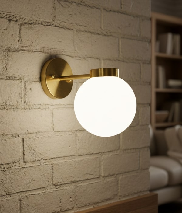 나래1등 LED벽등 벽전등