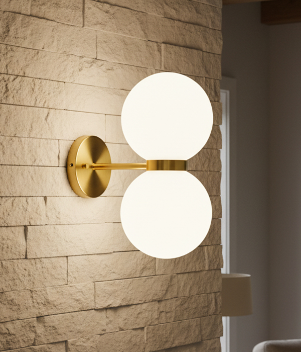 나래2등 LED벽등 벽전등