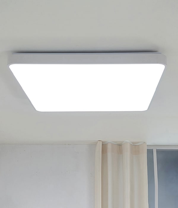 에이드 국산LED거실등 큰방등 작은거실등 80W/120W